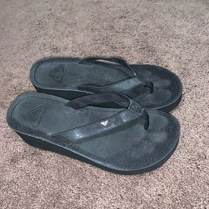 Roxy Sandals